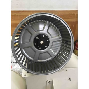 Canh quạt ly tâm lồng sóc  , 308*118mm cốt 24